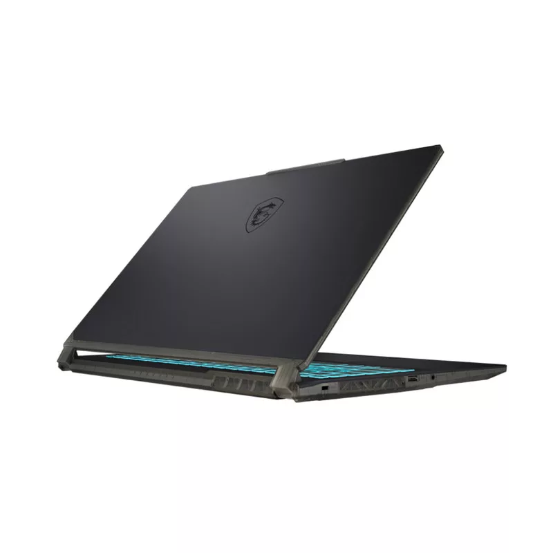 لپ تاپ 15.6 اینچی ام اس آی مدل Cyborg 15 A13UDX-i7 13620H-32GB DDR5-512GB DDR5-RTX3050-FHD - کاستوم شده