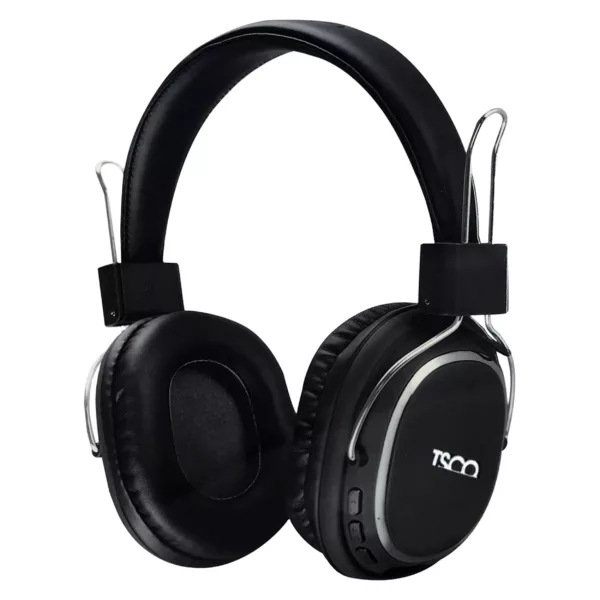 هدفون بی سیم تسکو مدل TH 5346