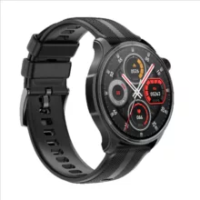 ساعت هوشمند تی سی اچ مدل Z40+ Tech Sense، مناسب برای ورزش، روزمره، رسمی، دارای قابلیتهای صفحه نمایش رنگی و لمسی، کنترل موسیقی