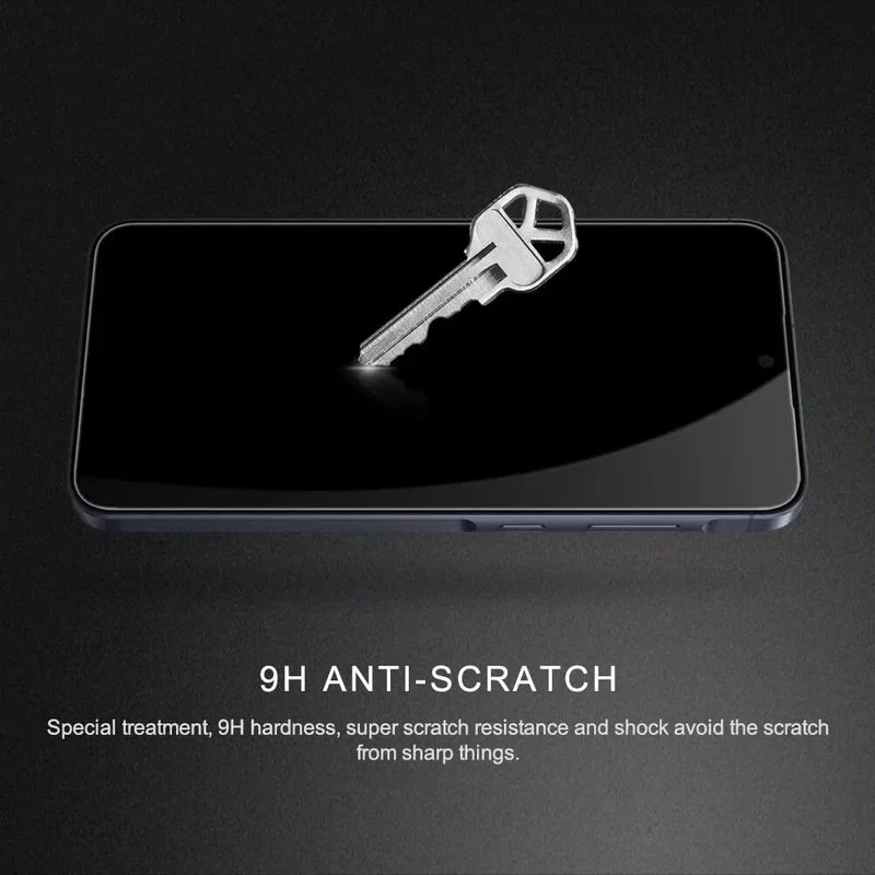 محافظ صفحه نمایش اپیکوی مدل OGBRO مناسب برای گوشی موبایل اپل iPhone 16 Pro