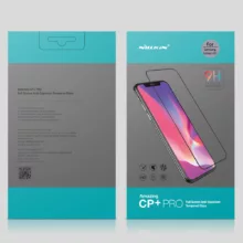 محافظ صفحه نمایش نیلکین مدل CP plus pro مناسب برای گوشی موبایل سامسونگ Galaxy A71/Note 10 Lite/M51/F62/M62