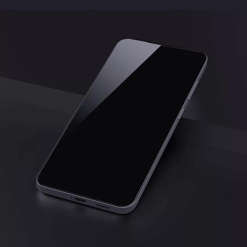 محافظ صفحه نمایش حریم شخصی نیلکین مدل Guardian Full privacy مناسب برای گوشی موبایل سامسونگ Galaxy S25 Edge /S25 Plus   به همراه کیت نصب