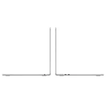 لپ تاپ 13.6 اینچی اپل مدل MacBook Air MW0W3 2025 LLA-M4-16GB RAM-256GB SSD
