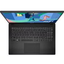 لپ تاپ 15.6 اینچی ام اس آی مدل Modern 15 B12MO-i5 1235U-16GB DDR4-500GB SSD-IPS