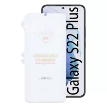 محافظ صفحه نمایش بوف مدل Hydrogel مناسب برای گوشی موبایل سامسونگ Galaxy S22 Plus