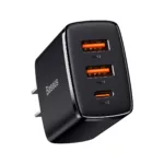 شارژر دیواری 30 وات بیسوس مدل CCCP30UC
