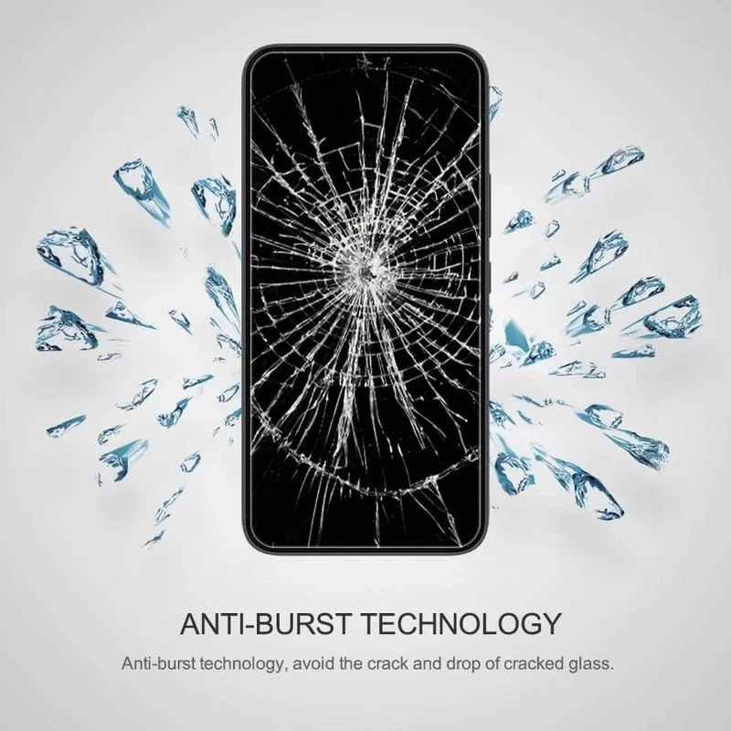 محافظ صفحه نمایش بوف مدل Super Power-G مناسب برای گوشی موبایل سامسونگ Galaxy S24 FE/ A55 / A35