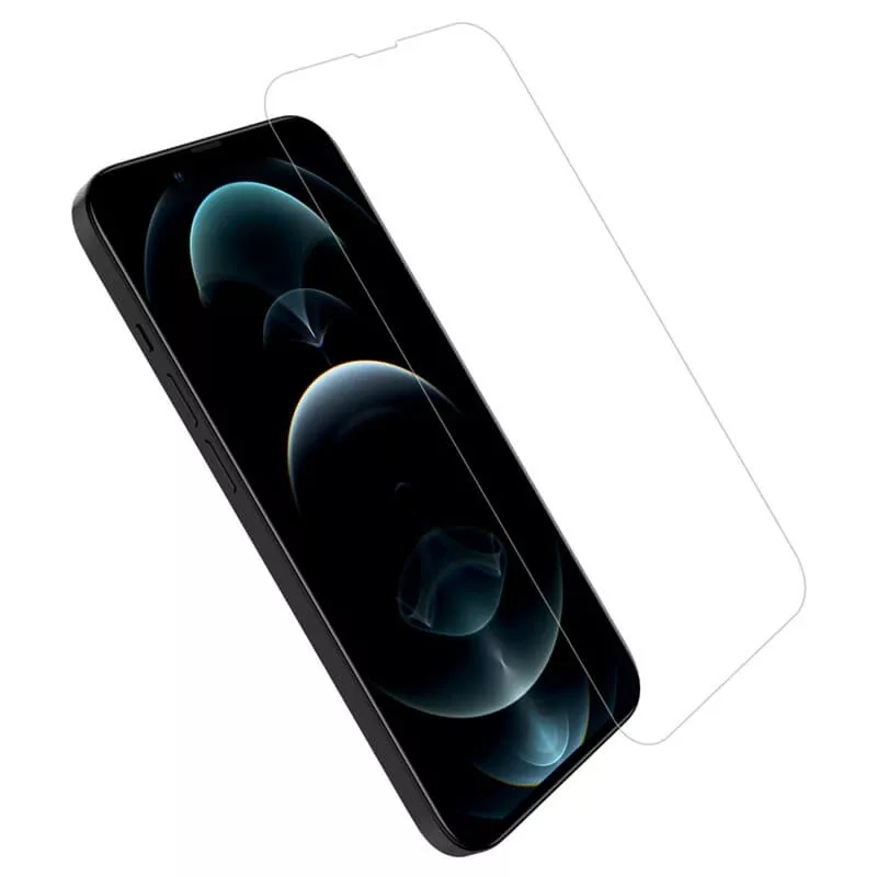 محافظ صفحه نمایش نیلکین مدل H Plus Pro مناسب برای گوشی موبایل اپل iPhone 16e/14/13/13 Pro