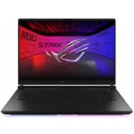 لپ تاپ 18 اینچی ایسوس مدل ROG Strix SCAR 18 (2025) G835LX-S9109-Core Ultra 9 275HX-64GB DDR5 5600MHz-4TB SSD-RTX5090 24GB-QHD 240Hz - کاستوم شده
