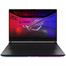 لپ تاپ 18 اینچی ایسوس مدل ROG Strix SCAR 18 (2025) G835LX-S9109-Core Ultra 9 275HX-64GB DDR5 5600MHz-4TB SSD-RTX5090 24GB-QHD 240Hz – کاستوم شده