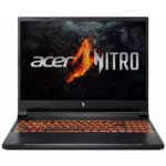 لپ تاپ 16 اینچی ایسر مدل Nitro V16 ANV16-71-760Q-i7 14650HX-64GB DDR5-2TB SSD-RTX4050-FHD - کاستوم شده
