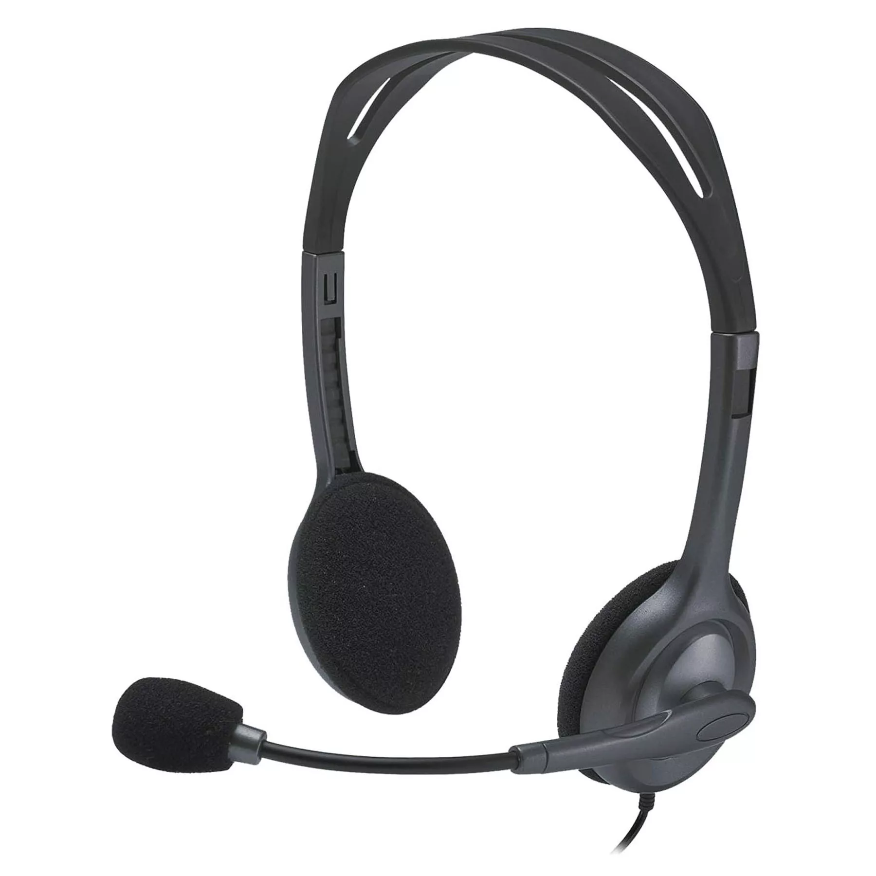 هدفون لاجیتک مدل H111