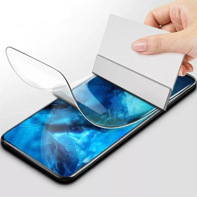 محافظ صفحه نمایش بوف مدل Shock Shock-G مناسب برای گوشی موبایل سامسونگ Galaxy A56/A36/S24 FE