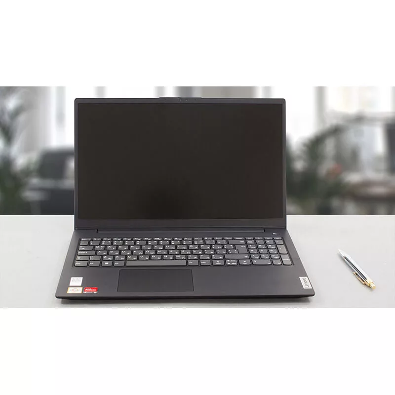 لپ تاپ 15.6 اینچی لنوو مدل V15 G2 IJL-Celeron N4500-16GB DDR4-512GB SSD-TN - کاستوم شده