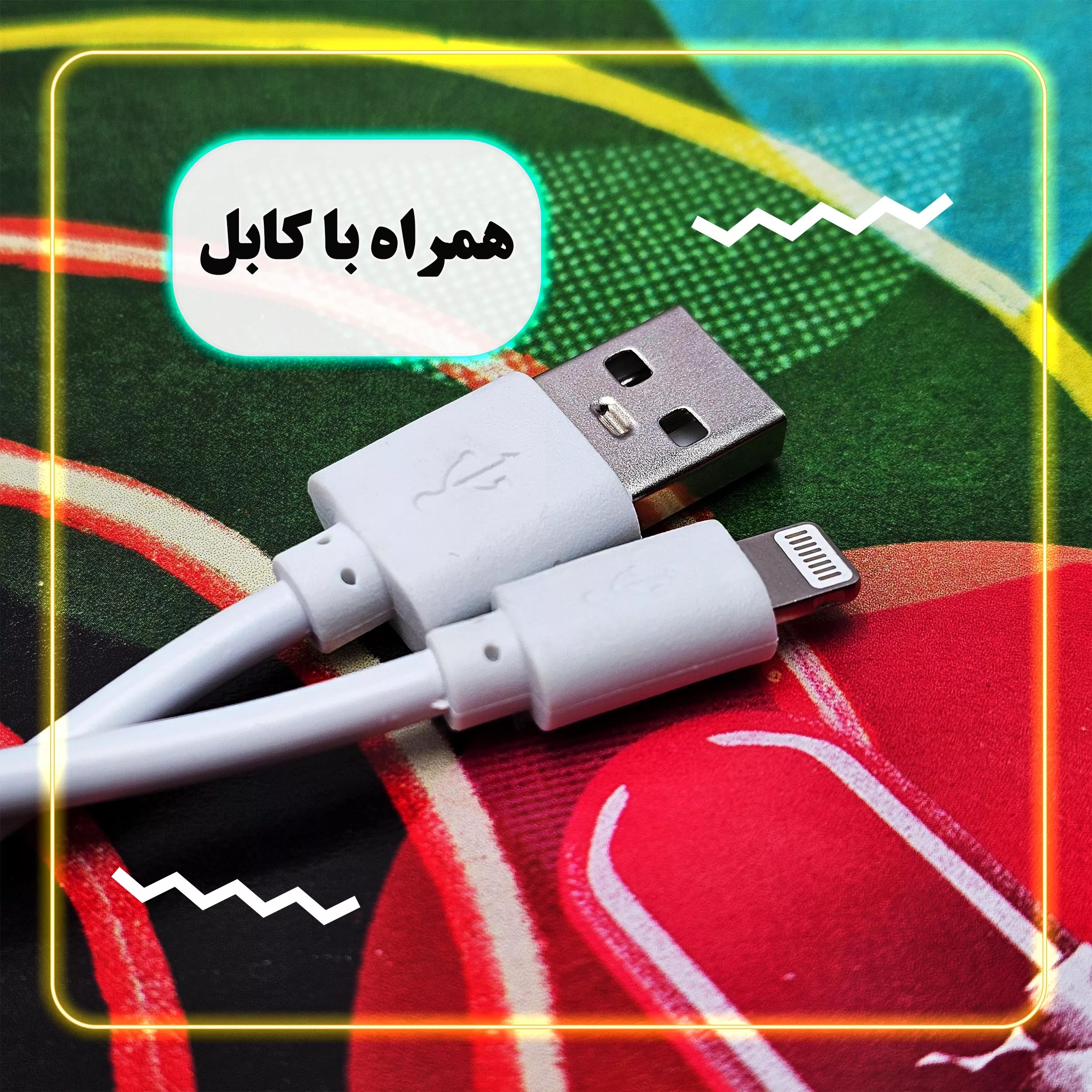 هدفون بلوتوثی وونک مدل 3 SAI 634