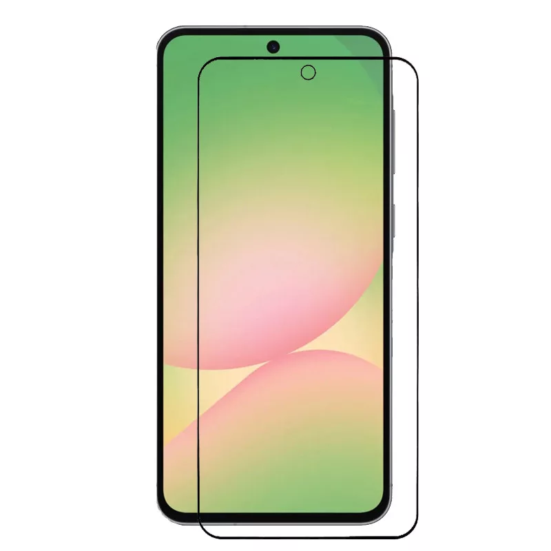 محافظ صفحه نمایش بوف مدل 5D-G مناسب برای گوشی موبایل ناتینگ فون 3A / 3A Pro