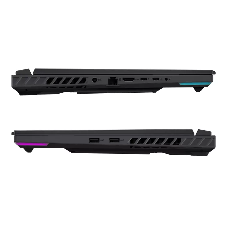 لپ تاپ 16 اینچی ایسوس مدل ROG Strix G16 G614JV-N4404-i9 13980HX-32GB DDR5-1TB SSD-RTX4060-FHD - کاستوم شده