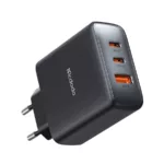 شارژر دیواری 45 وات مک دودو مدل CH-486