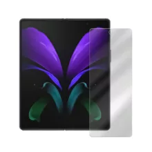 محافظ صفحه نمایش حریم شخصی راک اسپیس مدل 180F-01Y مناسب برای گوشی موبایل سامسونگ  Galaxy Z Fold3 5G