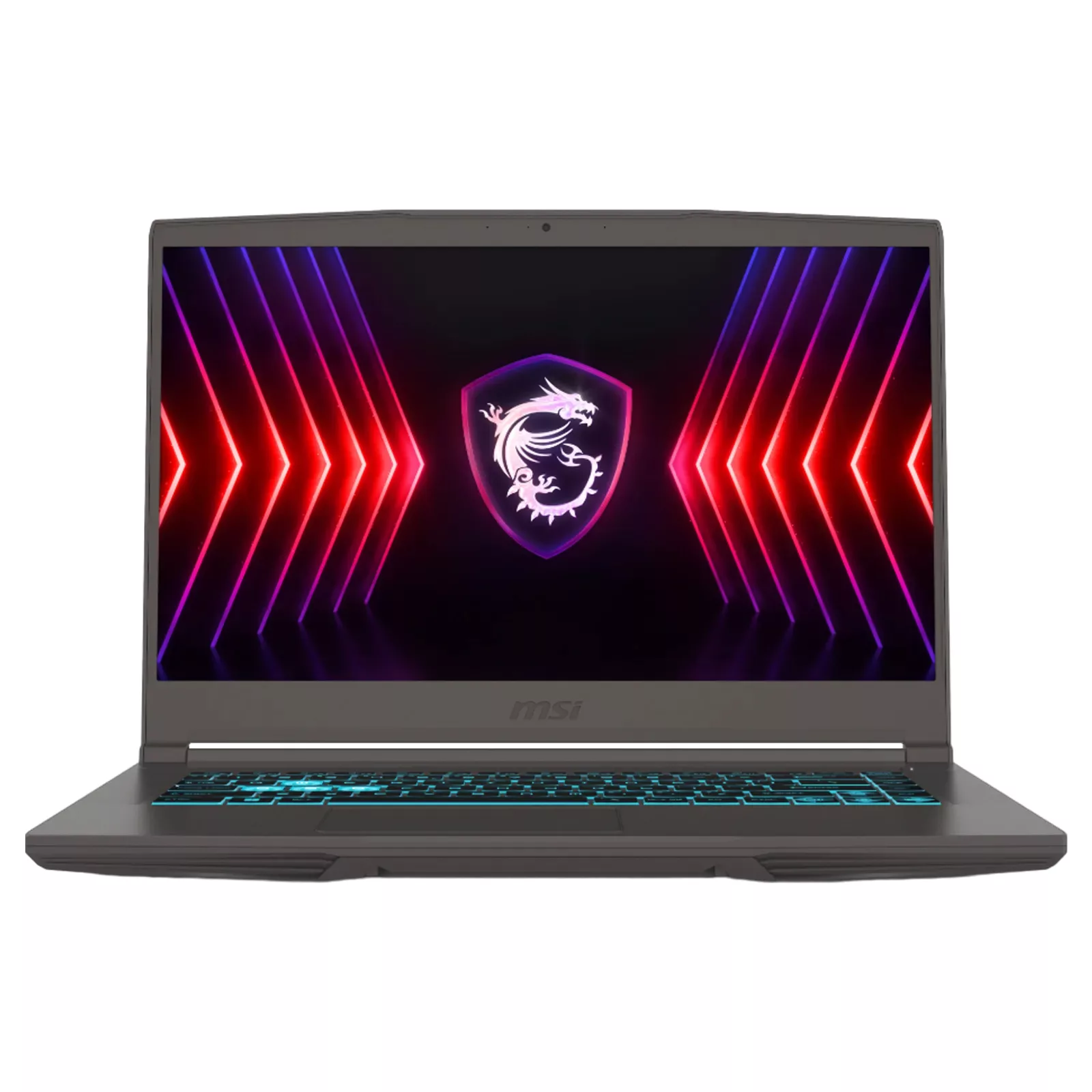لپ تاپ 15.6 اینچی ام اس آی مدل Thin 15 B13UC-i7 13620H-16GB DDR4-1TB SSD-RTX3050-FHD