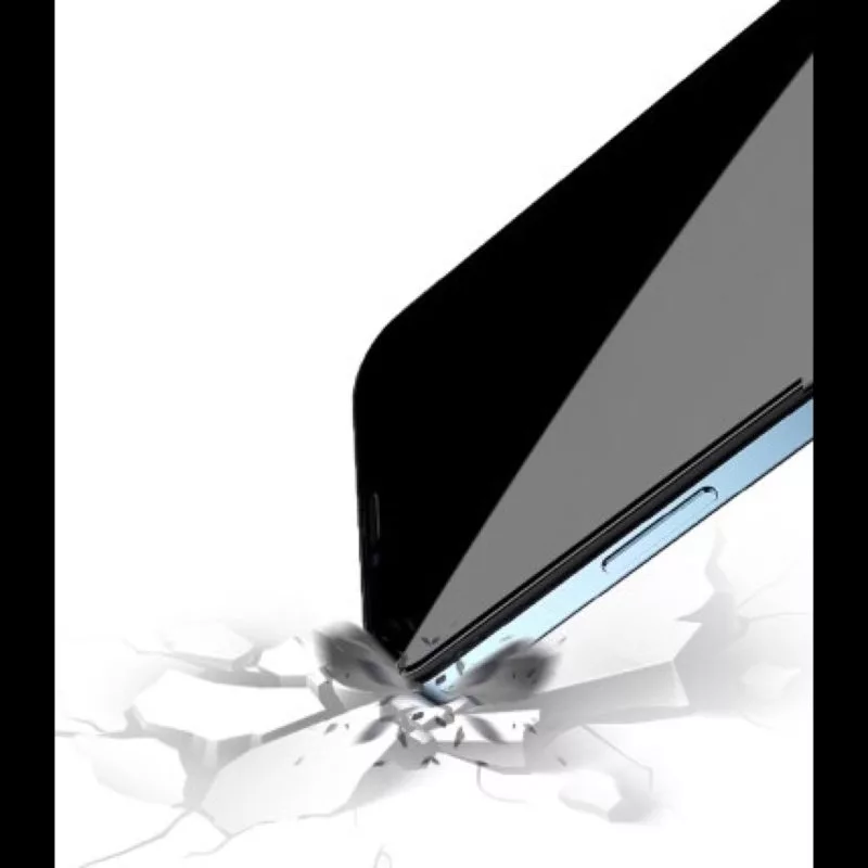 محافظ صفحه نمایش حریم شخصی کی-دوو مدل Pcy مناسب برای گوشی موبایل اپل iPhone 14 Plus / iPhone 13 Pro Max