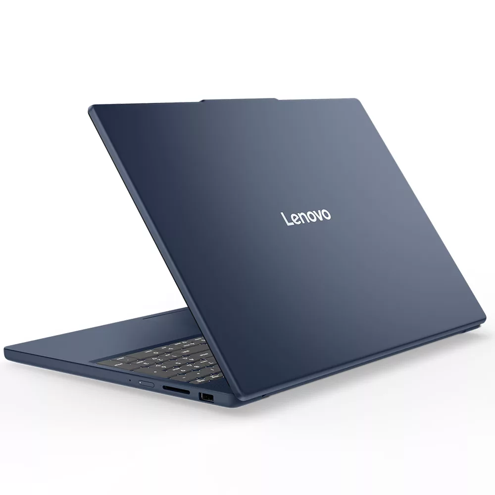 لپ تاپ 15.3 اینچی لنوو مدل IdeaPad Slim 3 15IRH10-i7 13620H-16GB DDR5 4800MHz-512GB SSD-IPS