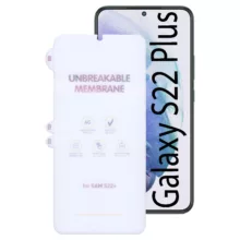 محافظ صفحه نمایش بوف مدل Hydrogel-Matte-G مناسب برای گوشی موبایل سامسونگ Galaxy S22 Plus