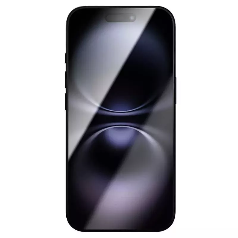 محافظ صفحه نمایش نیلکین مدل CP Plus Pro مناسب برای گوشی موبایل  اپل iPhone 16 به همراه کیت نصب