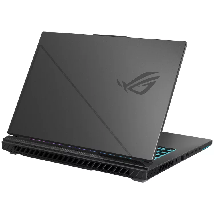 لپ تاپ 16 اینچی ایسوس مدل ROG Strix G16 G614JV-N4404-i9 13980HX-32GB DDR5-1TB SSD-RTX4060-FHD - کاستوم شده
