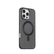 کاور گرین لاین مدل matt magsafe x مناسب برای گوشی موبایل اپل iphone 16 pro max