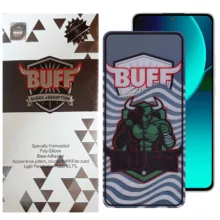 محافظ صفحه نمایش بوف مدل  Super Power-G مناسب برای گوشی موبایل شیائومی 13T Pro / 13T / Redmi K60 Ultra