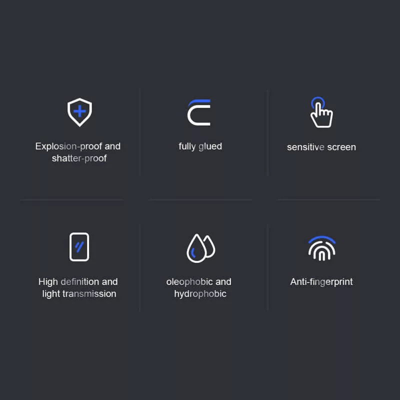 محافظ صفحه نمایش نیلکین مدل Impact Resistant مناسب برای گوشی موبایل سامسونگ Galaxy S23 Ultra بسته دو عددی