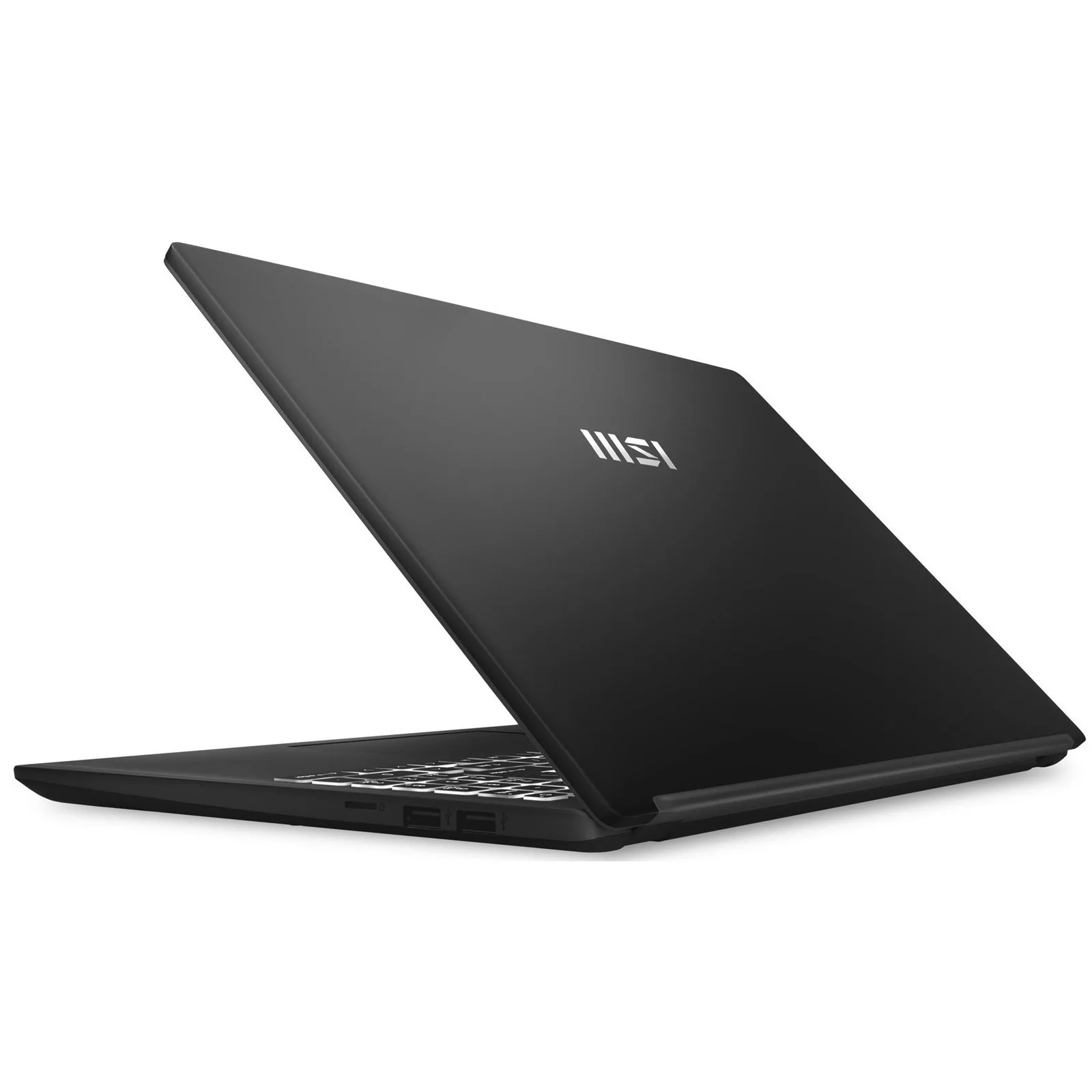 لپ تاپ 15.6 اینچی ام اس آی مدل Modern 15 B12MO-i5 1235U-16GB DDR4-500GB SSD-IPS