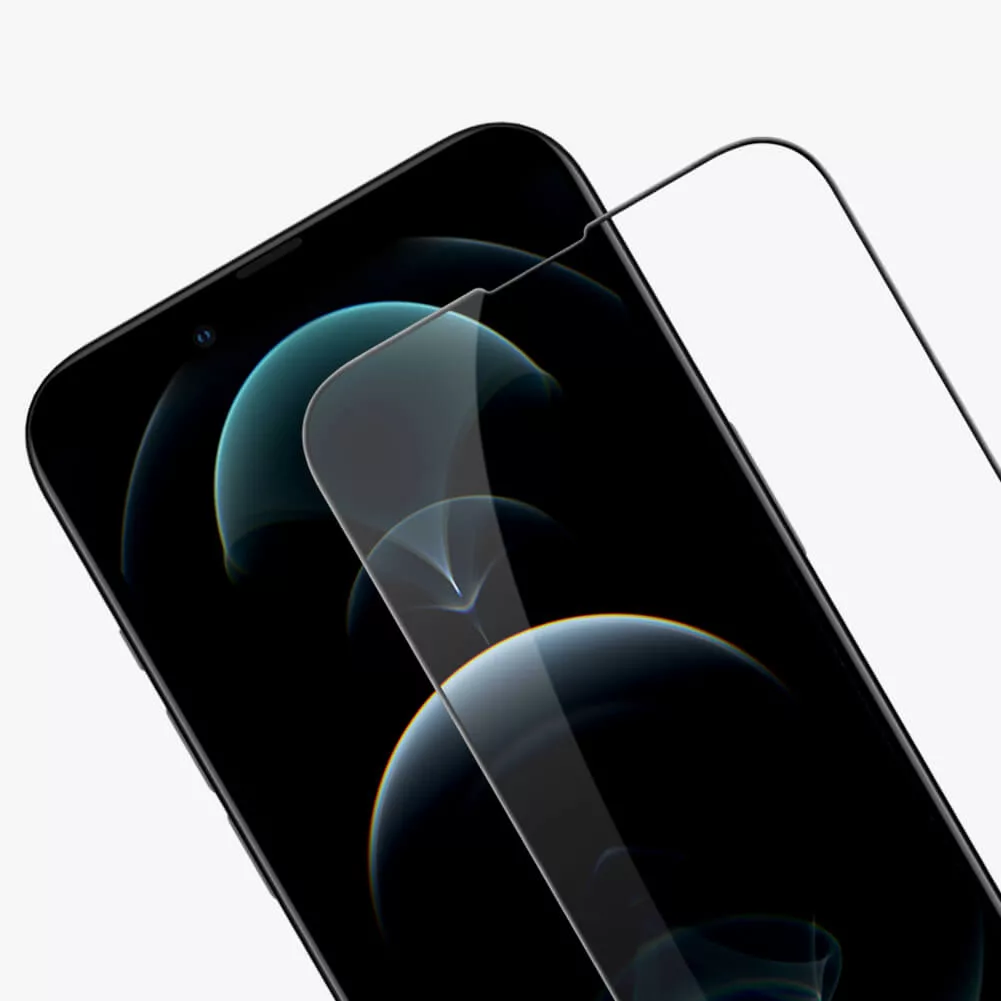محافظ صفحه نمایش بوف مدل AirBag-Pro مناسب برای گوشی موبایل اپل Iphone13/13Pro