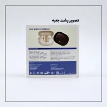 هدفون بلوتوثی وونک مدل T06