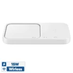 شارژر بی سیم 15 وات سامسونگ مدل EP-P5400