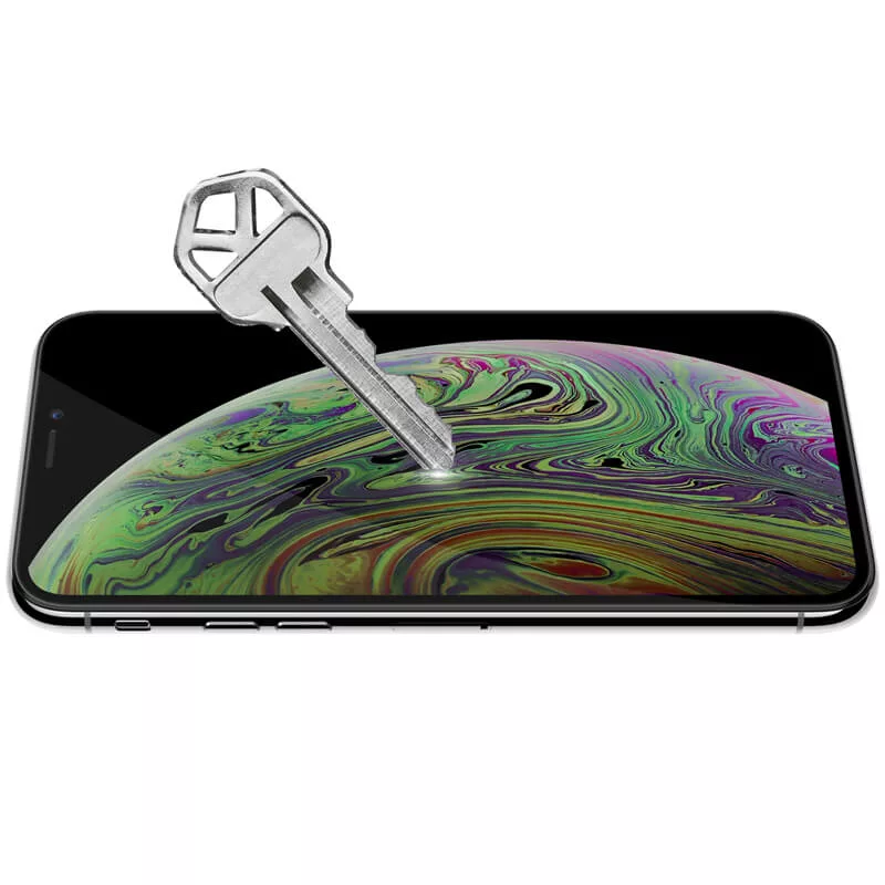 محافظ صفحه نمایش بوف مدل AirBag مناسب برای گوشی موبایل اپل Iphone XR / Iphone 11
