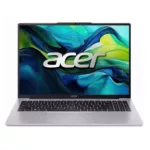 لپ تاپ 16 اینچی ایسر مدل Aspire Lite AL16-52P-59QU-i5 1334U-16GB DDR5 4800MHz-512GB SSD-IPS