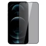 محافظ صفحه نمایش حریم شخصی  کی-دوو مدل Privacy-Glass مناسب برای گوشی موبایل اپل Iphone 13 Pro Max