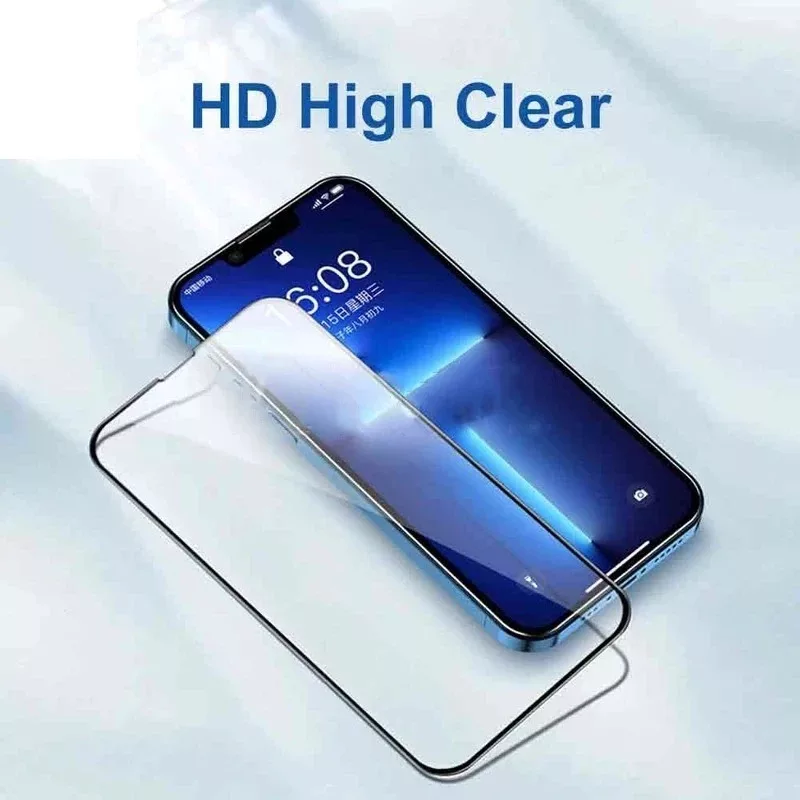 محافظ صفحه نمایش اپیکوی مدل OGBRO مناسب برای گوشی موبایل اپل iPhone 16 Pro