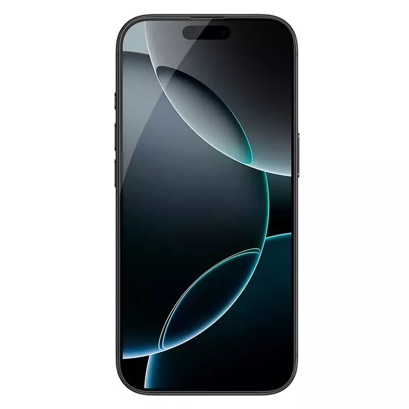 محافظ صفحه نمایش نیلکین مدل CP Plus Max مناسب برای گوشی موبایل اپل iPhone 16 Pro Max