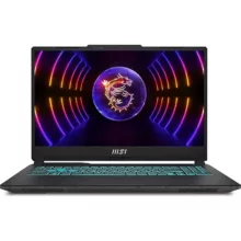 لپ تاپ 15.6 اینچی ام اس آی مدل Cyborg 15 A13UCX-i5 13420H-16GB DDR5 4800MHz-512GB SSD-RTX2050 4GB-FHD 144Hz