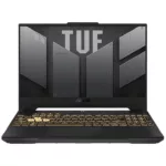 لپ تاپ 15.6 اینچی ایسوس مدل TUF Gaming F15 FX507ZC4-HN325-i5 12500H 24GB 1SSD RTX3050 - کاستوم شده