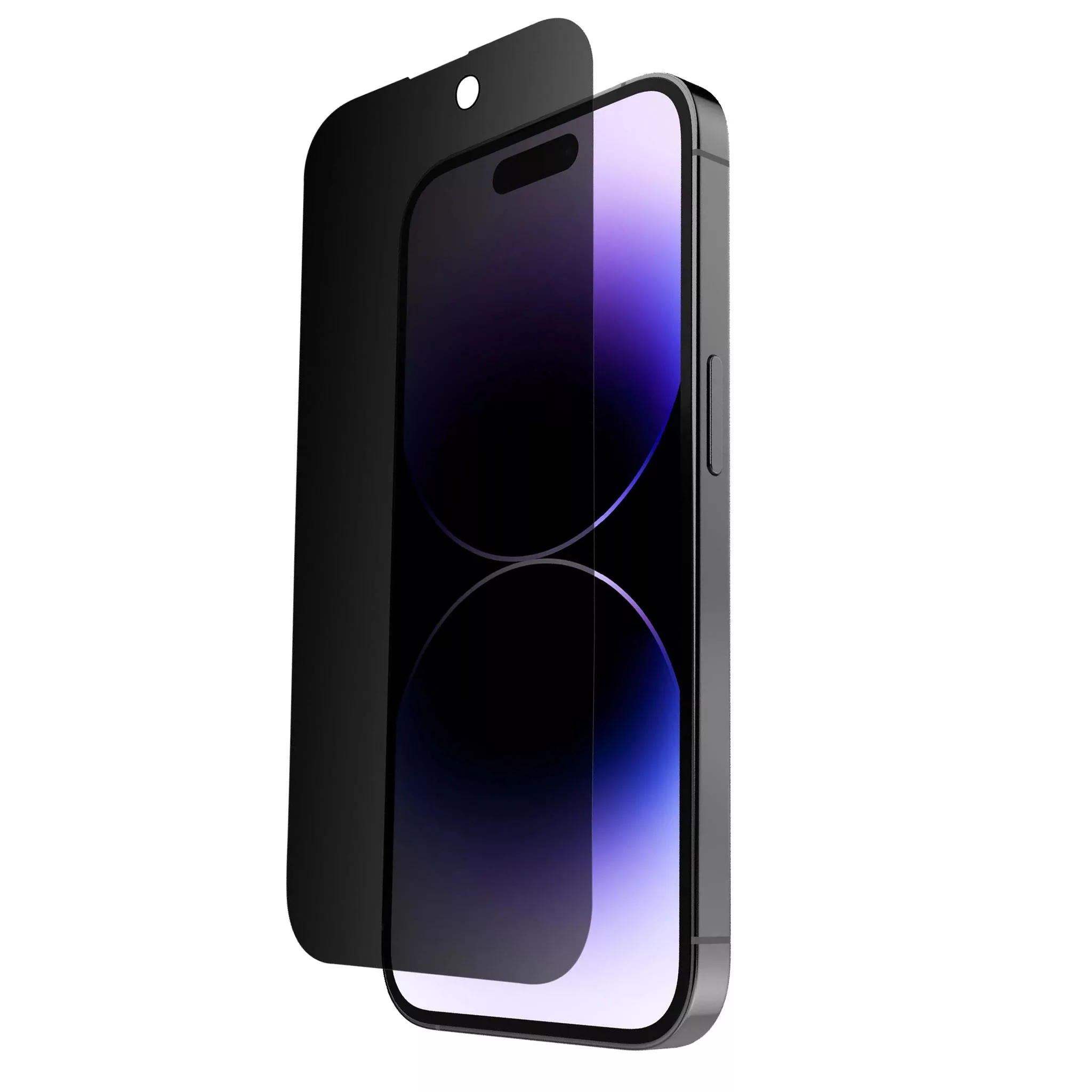محافظ صفحه نمایش حریم شخصی کی -زد دوو مدل Privacy Gss مناسب برای گوشی موبایل اپل iPhone 14 Pro محافظ صفحه نمایش حریم شخصی کی -زد دوو مدل Privacy Gss مناسب برای گوشی موبایل اپل iPhone 14 Pro
