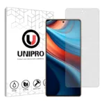 محافظ صفحه نمایش مات یونی پرو مدل Explosion – Proof  مناسب برای گوشی موبایل شیائومی Redmi Note 13R Pro