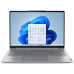 لپ تاپ 14 اینچی لنوو مدل ThinkBook 14 G8 IAL-Core Ultra 7 255H-64GB DDR5 5600MHz-2TB SSD-IPS 60Hz-Backlit-Fingerprint - کاستوم شده