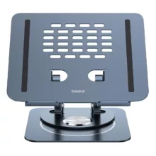 پایه نگهدارنده لپ تاپ بیسوس مدل تاشو UltraStable Pro BS-HP017