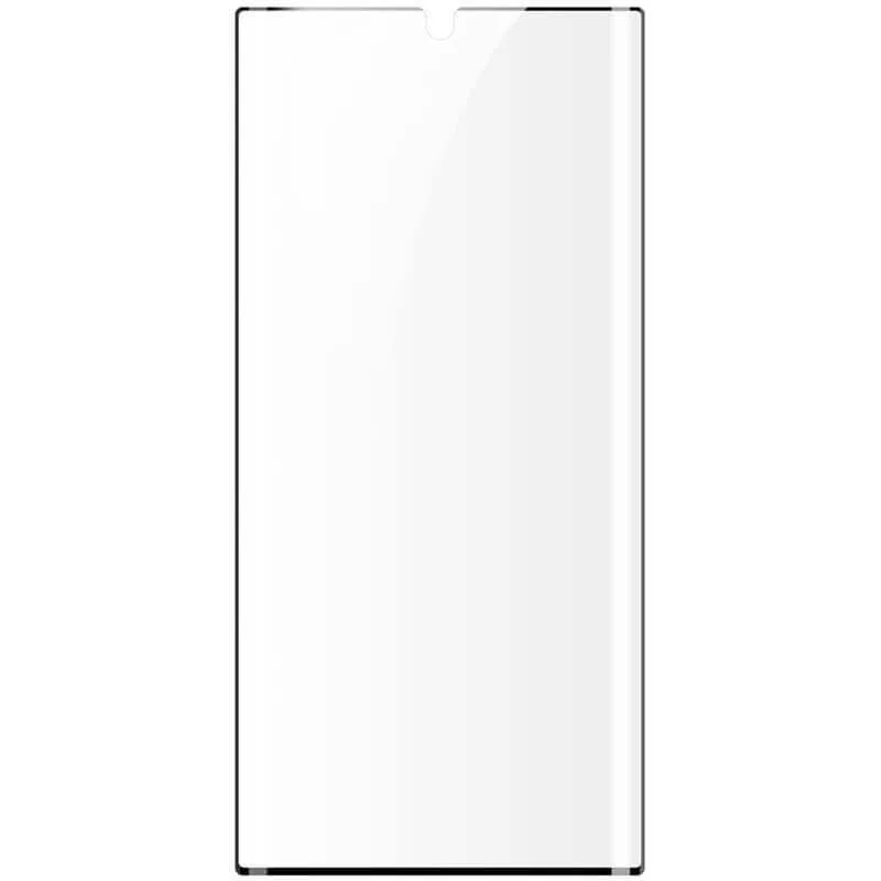 محافظ صفحه نمایش نیلکین مدل Impact Resistant مناسب برای گوشی موبایل سامسونگ Galaxy S23 Ultra بسته دو عددی