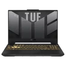 لپ تاپ 15.6 اینچی ایسوس مدل TUF Gaming F15 FX507ZC4-HN002W-i7 12700H-32GB DDR4-1TB SSD-RTX3050 4GB-FHD – کاستوم شده