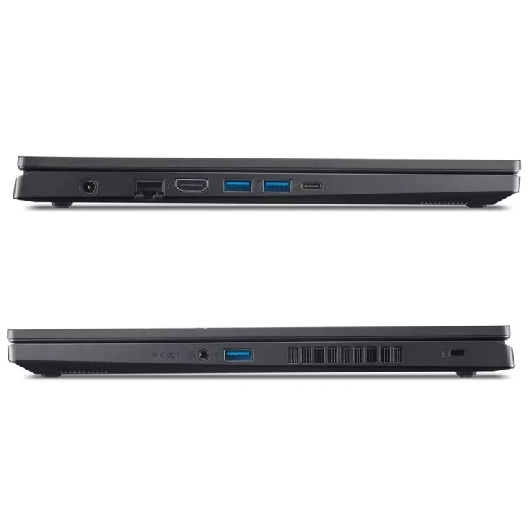 لپ تاپ 15.6 اینچی ایسر مدل Nitro V 15 ANV15-51-914J-i9 13900H-16GB DDR5-512GB SSD-RTX4050-FHD-W